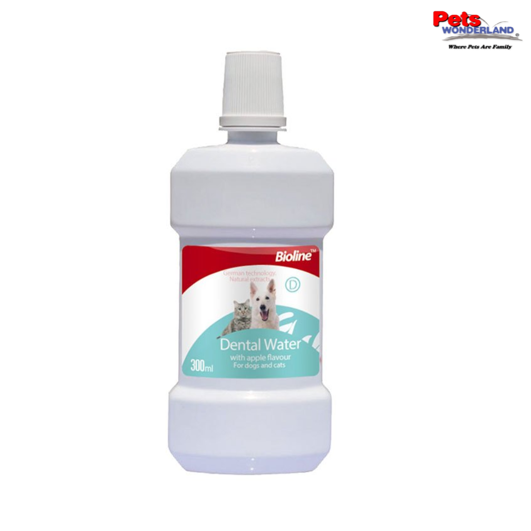 Bioline Dental Water 300ml
