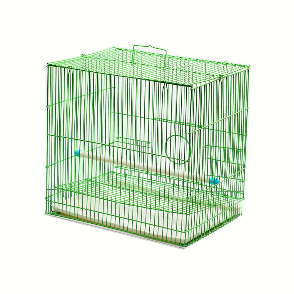Love Bird Cage-12'x9'x15.5'H (C100)