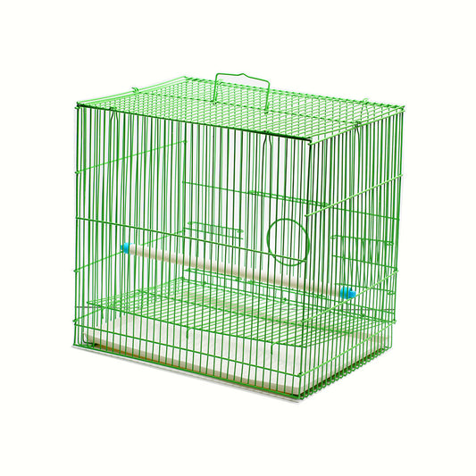 Love Bird Cage-12'x9'x15.5'H (C100)