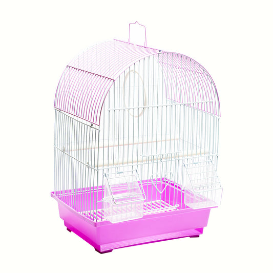 Love Bird Cage-12'x9'x15.5'H (C101)
