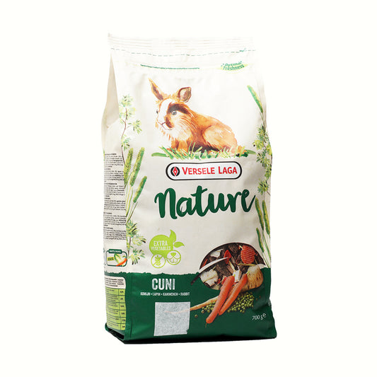 Versele-Laga Rabbit Nature 700g