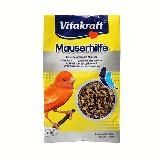 Vitakraft Maulserhilfe For Canary 20g