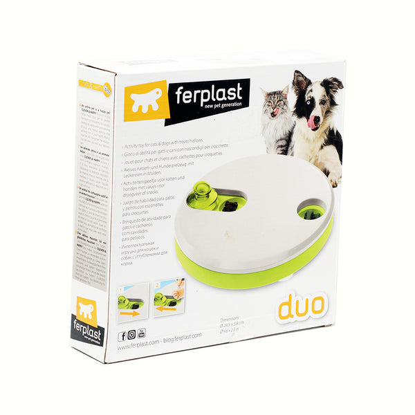 Ferplast Duo-Toy Cat