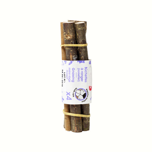 Pet Gnawing Wood Sticks