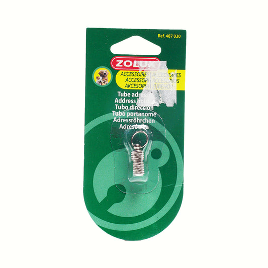 ZOLUX Address Holder