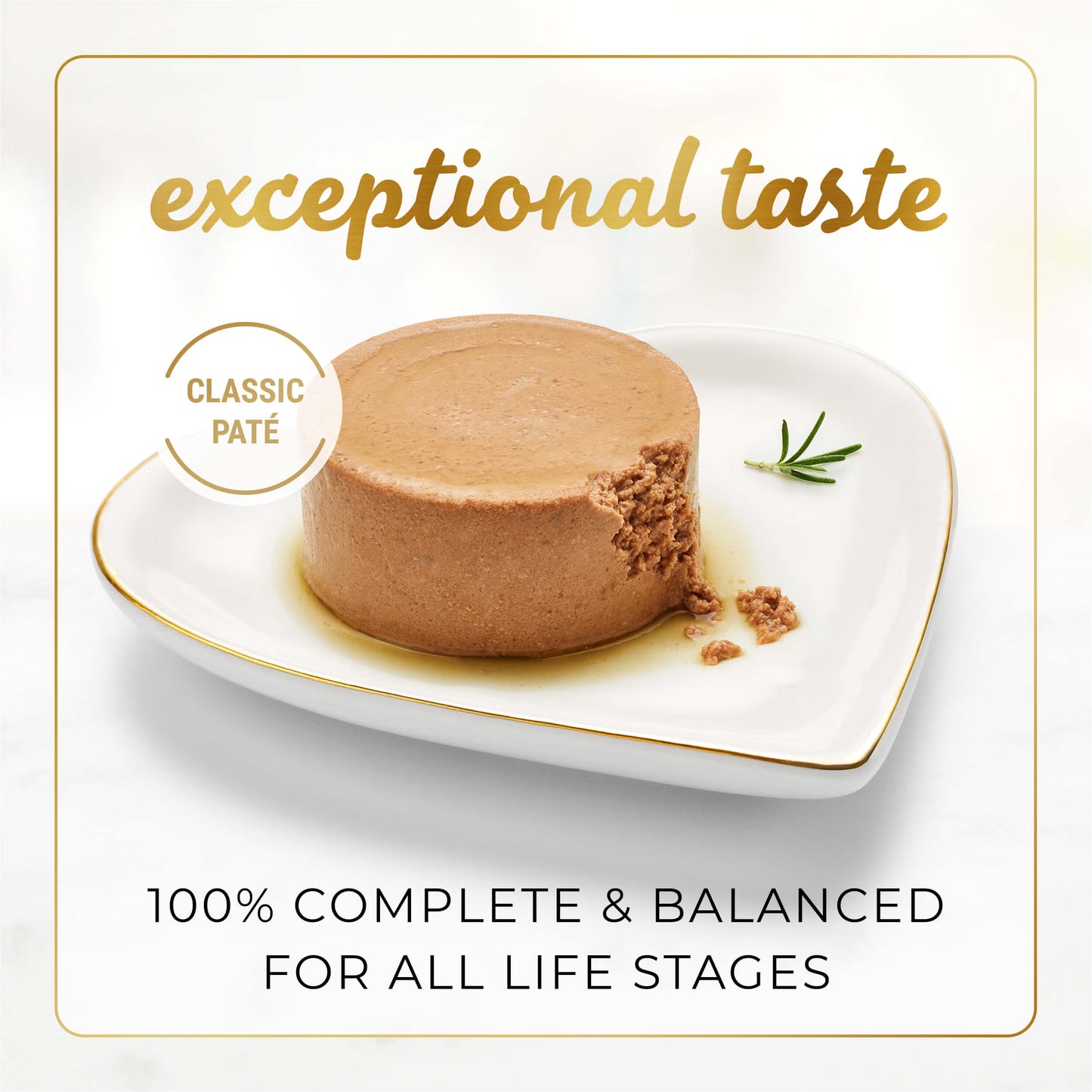 Fancy Feast Classic Pate 85g