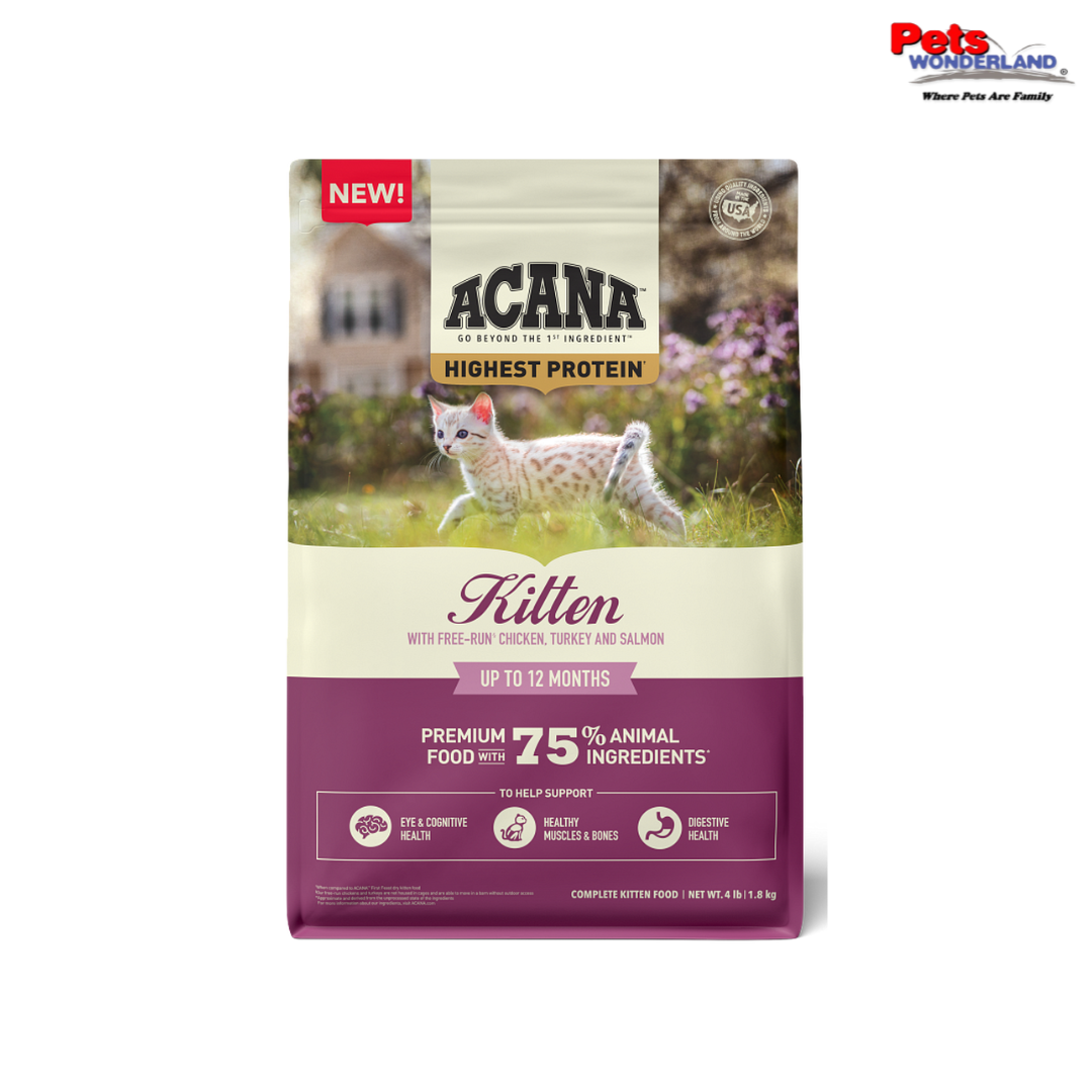 Acana Kitten 1.8kg