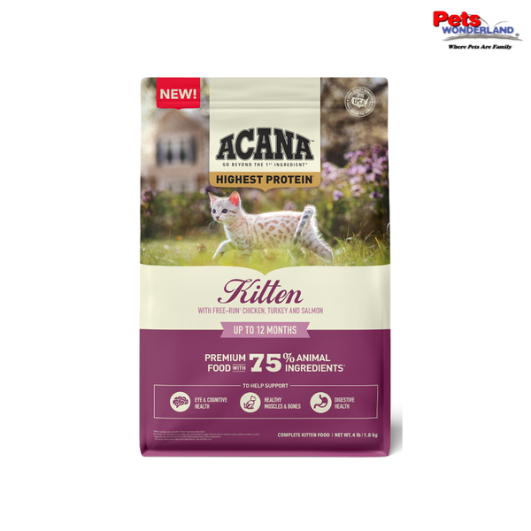 Acana Kitten 1.8kg