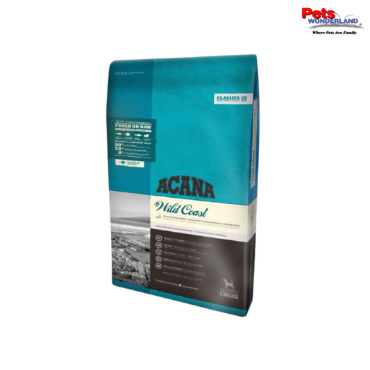 Acana Wild Coast 11.4kg