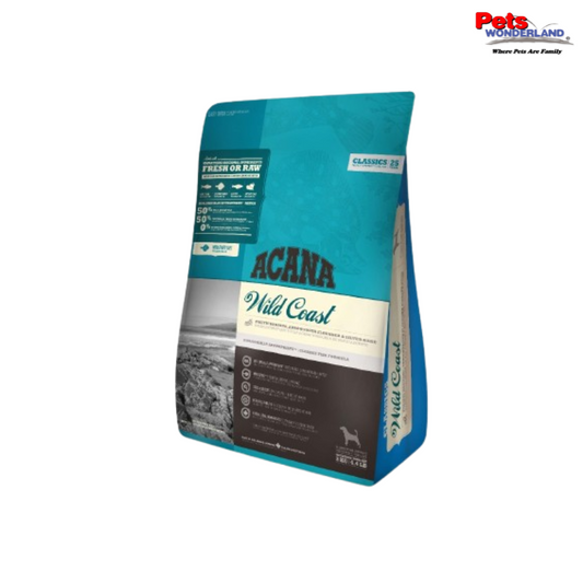 Acana Wild Coast 2kg