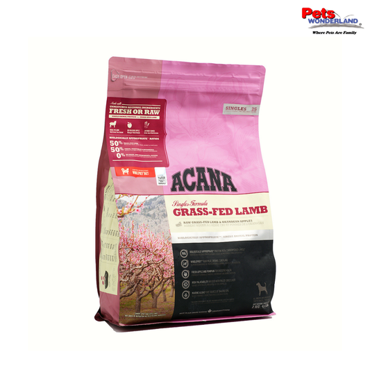 Acana Grass-Fed Lamb 2kg