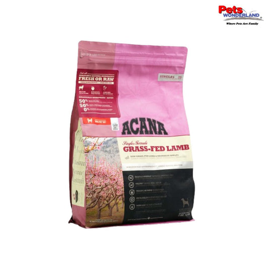 Acana Grass-Fed Lamb 2kg