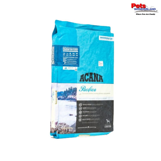 Acana Pacifica Dog 11.4kg