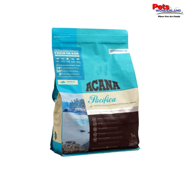 Acana Pacifica Dog 2kg