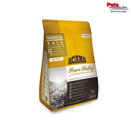 Acana Prairie Poultry 2kg