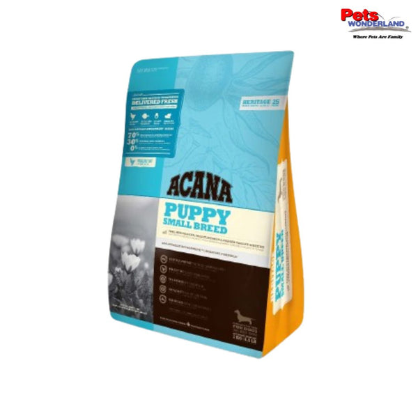 Acana Puppy Small Breed 2kg