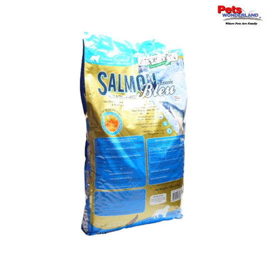 Addiction Salmon Bleu 33lbs (15kg) Grain Free
