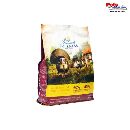 Alps Turkey 2.2kg