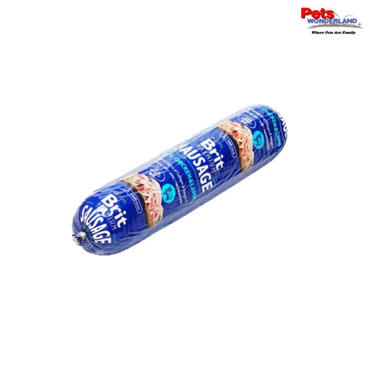 Brit Care Dog Sausage Chicken & Lamb 800g