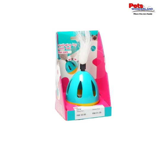 Ferplast PA 5415 Oval Ball