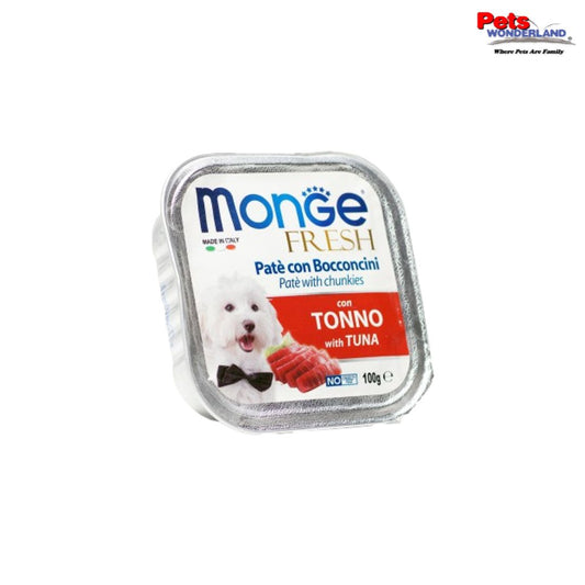 Monge Tuna 100g
