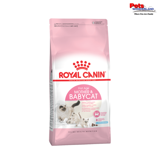 Royal Canin Mother & Baby Cat 400g