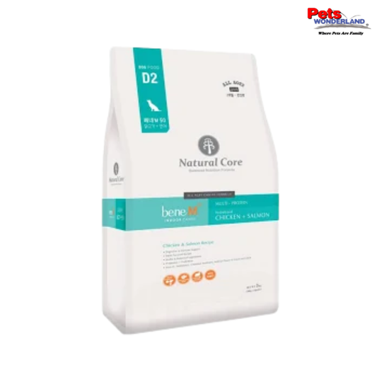 Natural Care D BENE2 M50 2KG