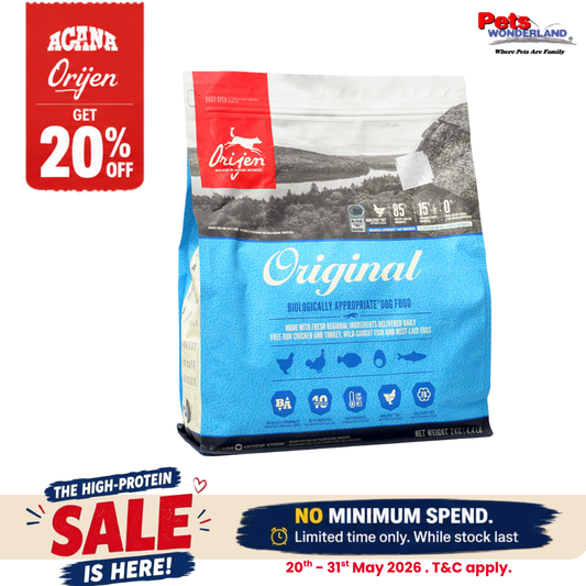 Orijen Original Dog 2kg