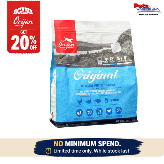Orijen Original Dog 2kg
