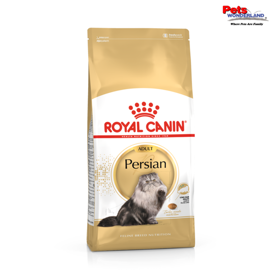 Royal Canin Persian Adult Cat Dry Food 2kg