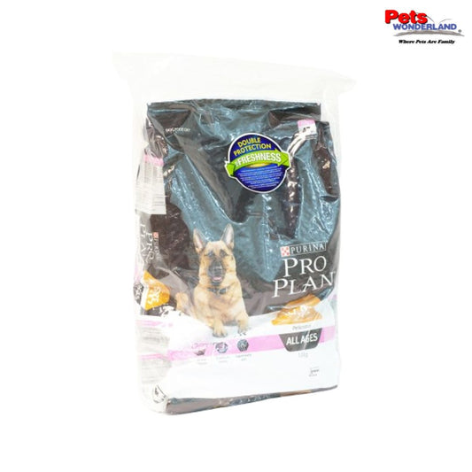 Pro Plan Adult Performance 12kg