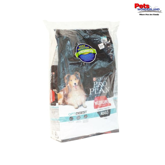 Pro Plan Adult Sensitive Digestion 12kg