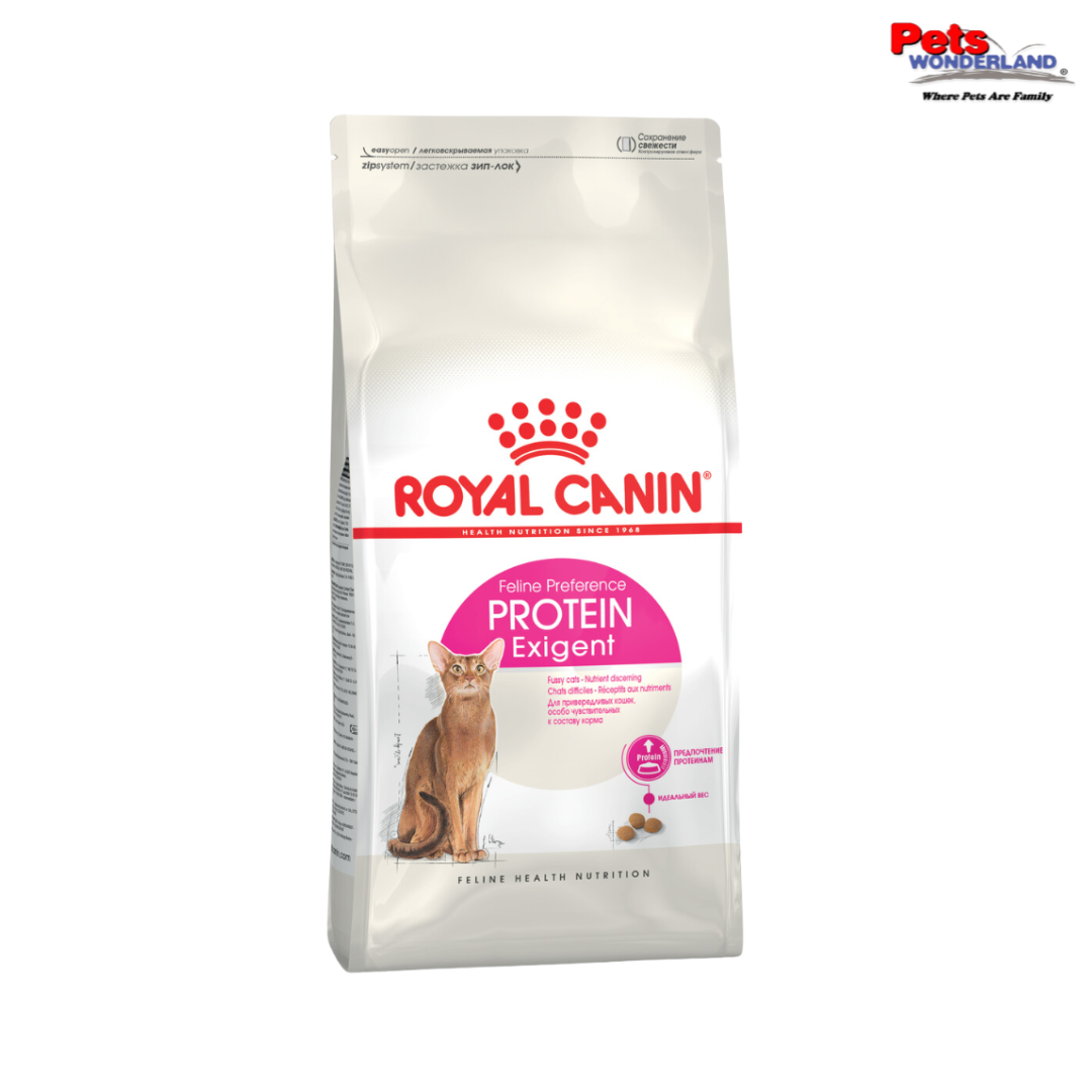 Royal Canin Exigent 42 Protein 4kg