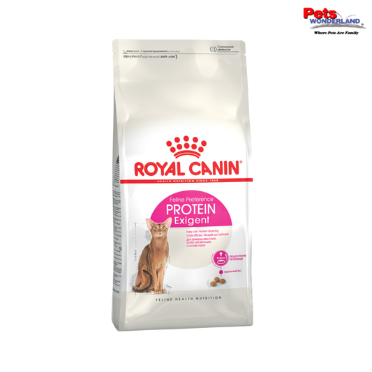 Royal Canin Exigent 42 Protein 4kg