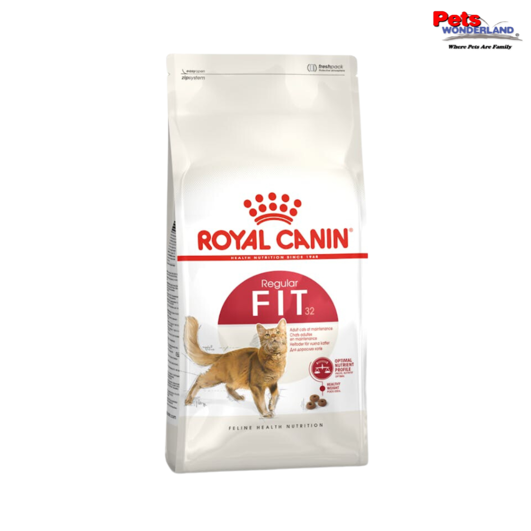 Royal Canin FIT32 Maintenance 10kg