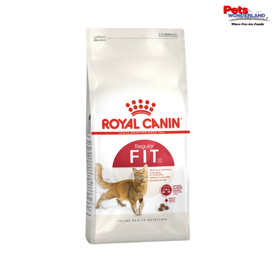 Royal Canin FIT32 Maintenance 10kg