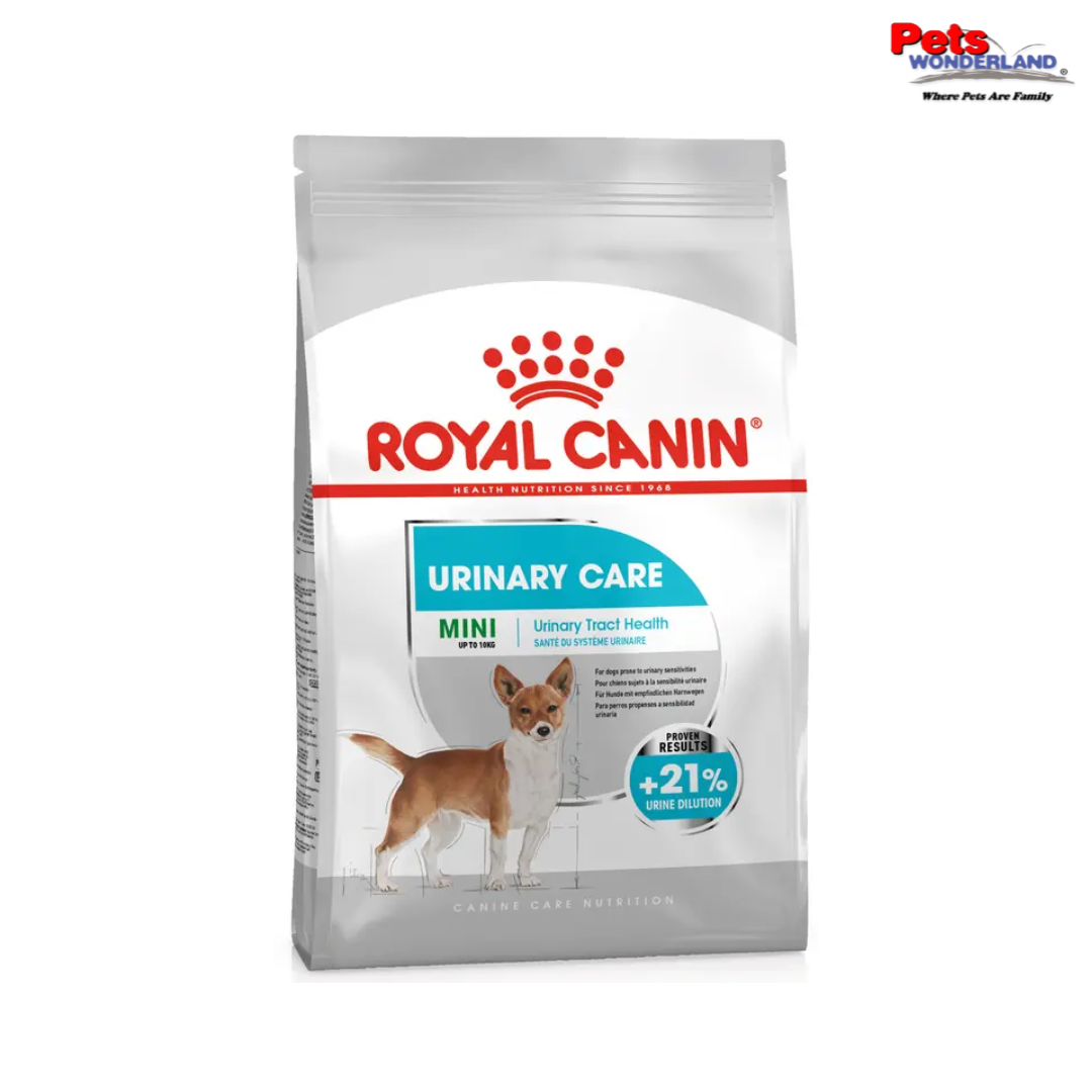 Royal Canin MINI URINARY 3KG