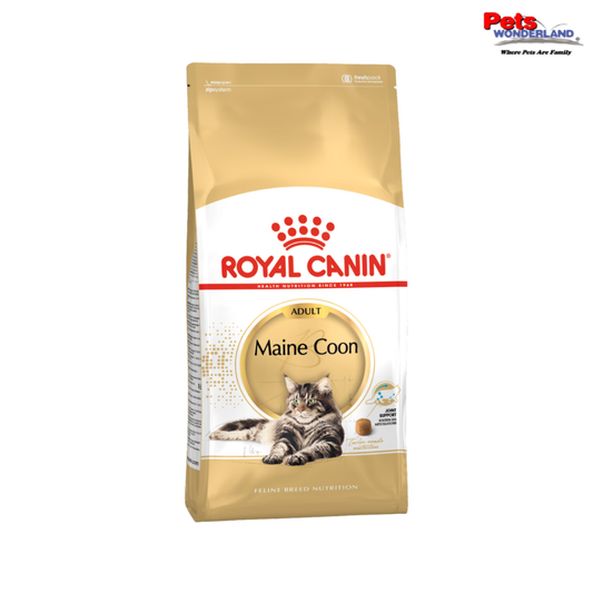 Royal Canin Mainecoon Adult 10kg