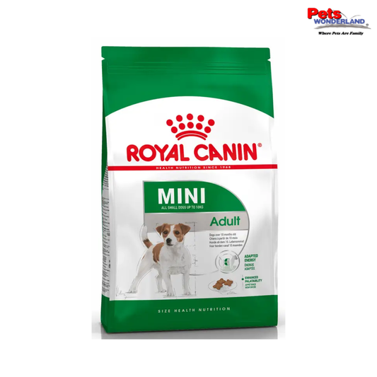 Royal Canin Mini Adult