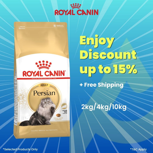 Royal Canin Persian 10kg