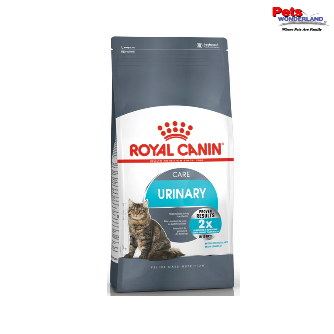 Royal Canin Urinary Care 4kg