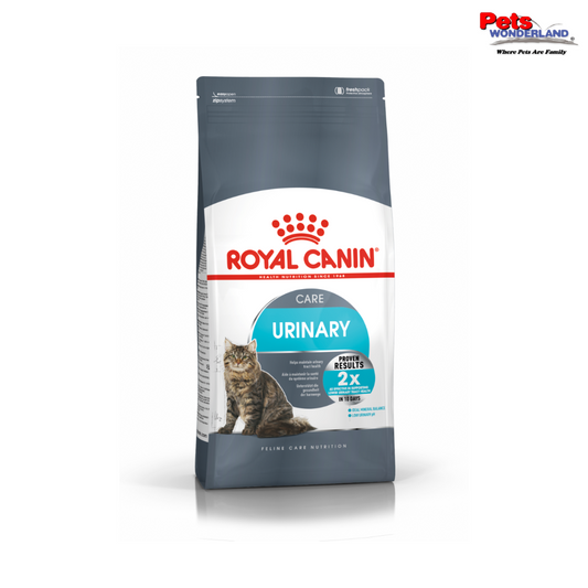 Royal Canin Urinary Care Cat Dry Food 10kg