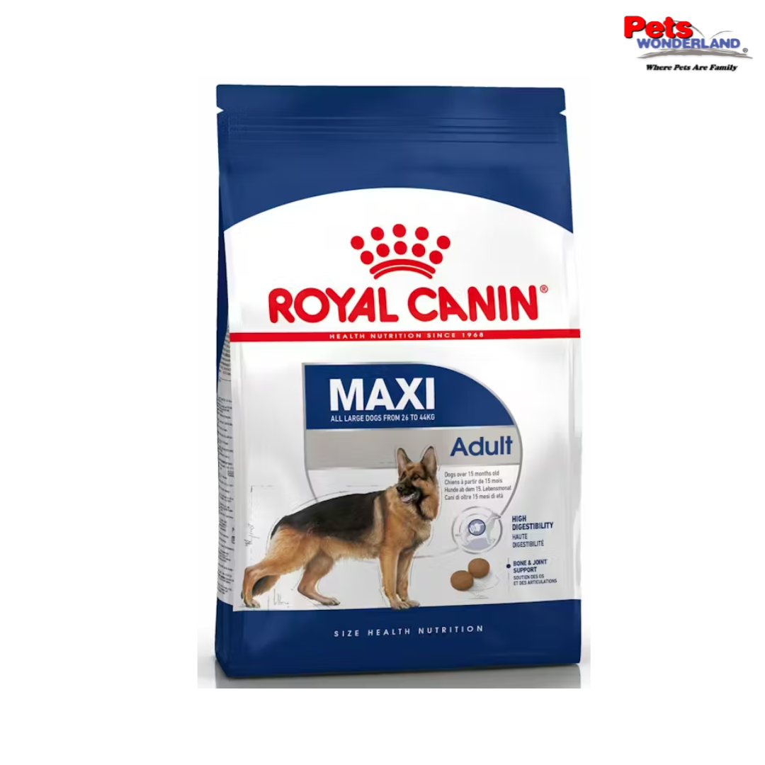 Royal Canin Maxi Adult 10kg