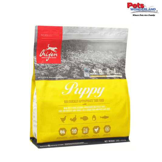 Orijen Puppy 2kg