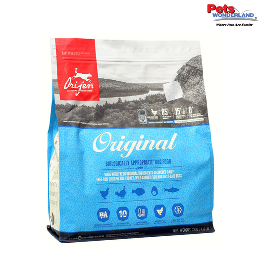 Orijen Original Dog 2kg