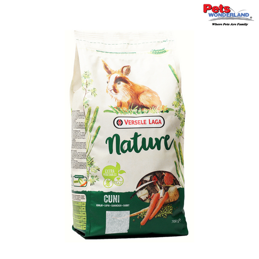 Versele-Laga Rabbit Nature 700g