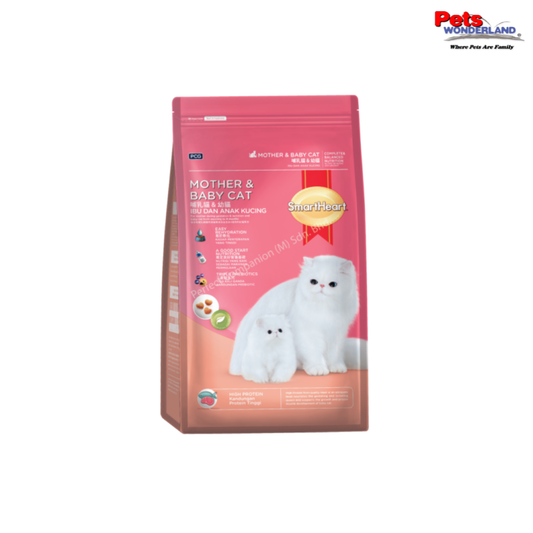 Smartheart Mother & Baby 1.1kg