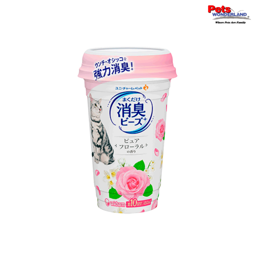 Unicharm Deobeads 450ml