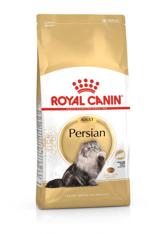 Royal Canin Persian Adult Cat Dry Food 400g
