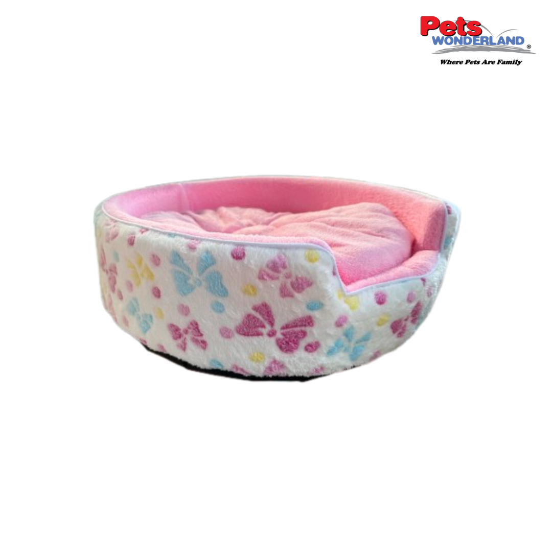 Fur Bed Foam (L)